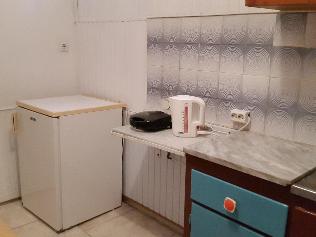 بينيتسيس شقق فاليراكي المظهر الخارجي الصورة